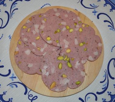Вкусная колбаса - мортаделла рецепт