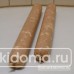 Коллагеновая оболочка для колбасы универсальная калибр Ǿ55 мм - 5 метров