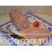 Полиамидная оболочка для колбасы 80 мм (БОРДО\КРАСНАЯ) - 20 метров